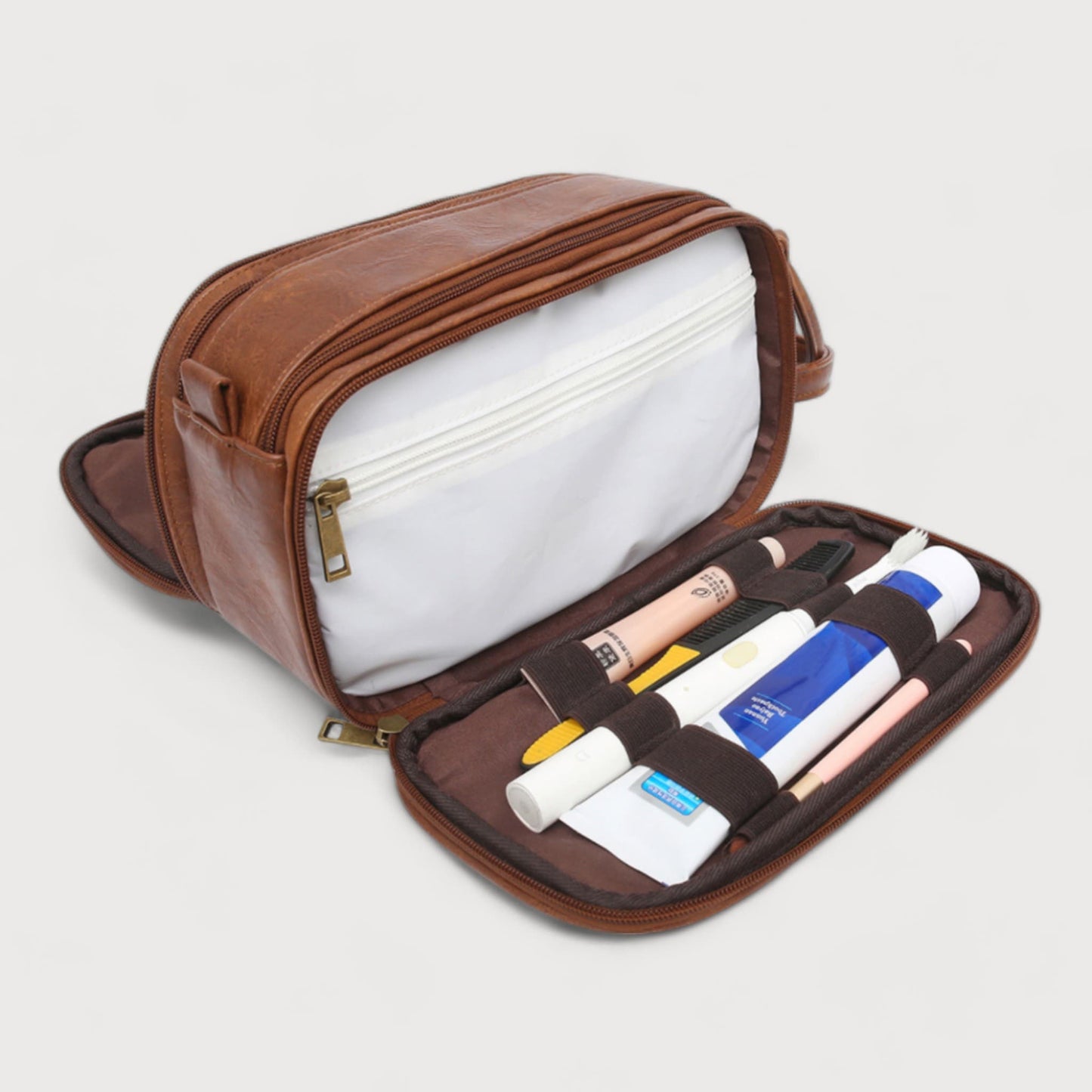 Trousse de toilette - ALMA