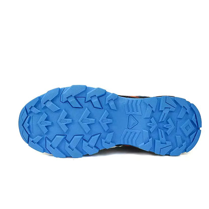 OrthoTrailPro™ - Chaussures de marche à confort orthopédique