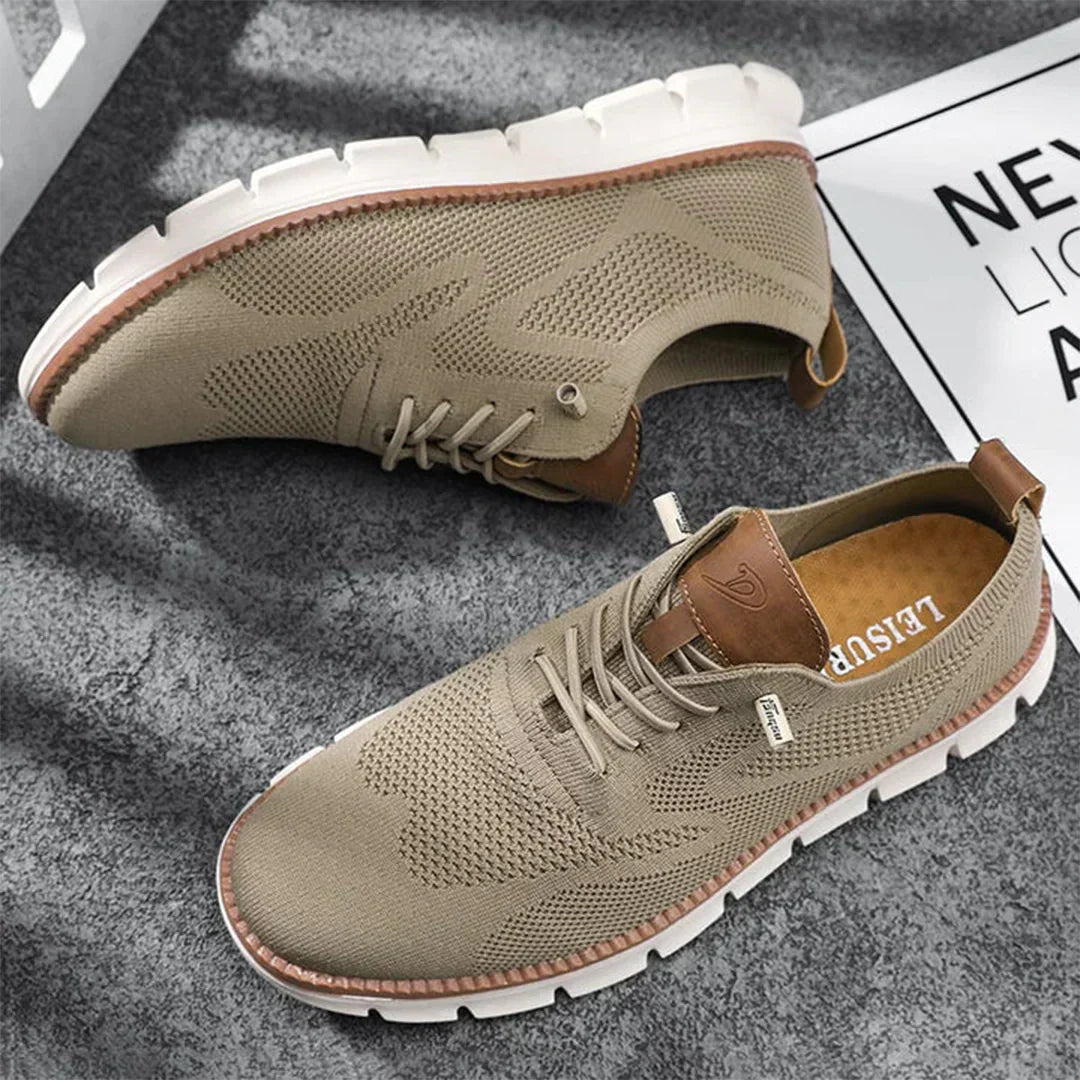 Walkair Chaussures Orthopédiques Ultra Confortables