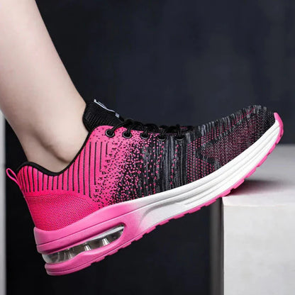 Chaussures de Sécurité Légères & Amortissantes