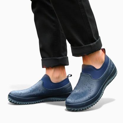 FROSTGRIP™ – Chaussures d’hiver imperméables antidérapantes | Chaud & confort