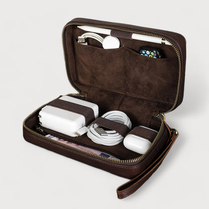 Organisateur de voyage – DELIA