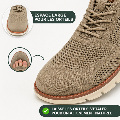 Walkair Chaussures Orthopédiques Ultra Confortables
