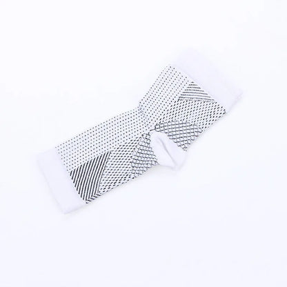 ORTHOFLEX™ - Chaussette de maintien cheville – Soutien optimal & confort garanti