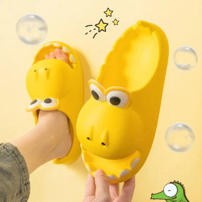 COZYPAW™ – Claquettes mignonnes orthopédiques | Confort ergonomique & style adorable
