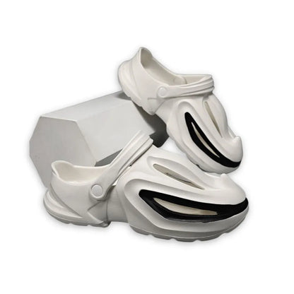 NEOSTEP™ - Sandale tendance homme – Découvrez le style unique et irrésistible