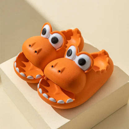COZYPAW™ – Claquettes mignonnes orthopédiques | Confort ergonomique & style adorable