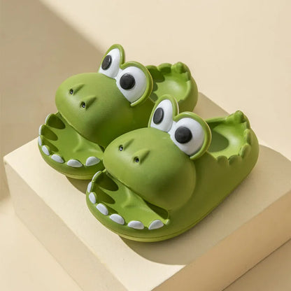 COZYPAW™ – Claquettes mignonnes orthopédiques | Confort ergonomique & style adorable