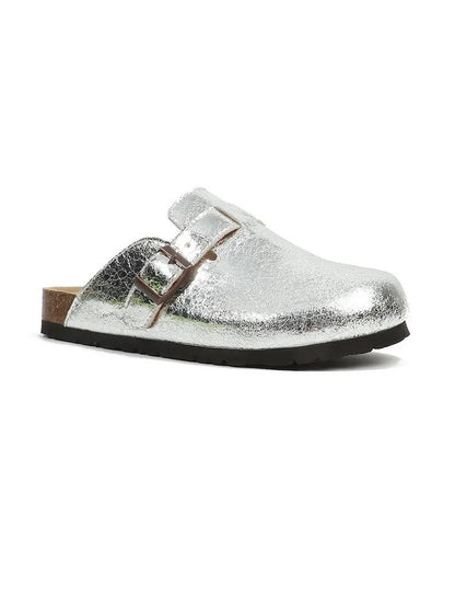 RELURA™ - Mules orthopédiques femme : Confort exceptionnel à chaque pas
