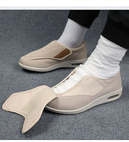 VELIA™ - Chaussures pieds sensibles pour femmes – Confort ultime et style unique