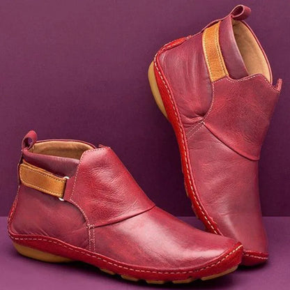 CALDORA™ – Chaussures hiver femme confortables & élégantes | Maintien et chaleur