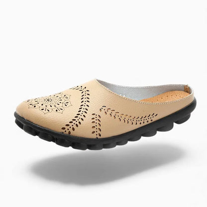 CALISSA™ – Chaussures femme très souples | Confort optimal pour pieds sensibles