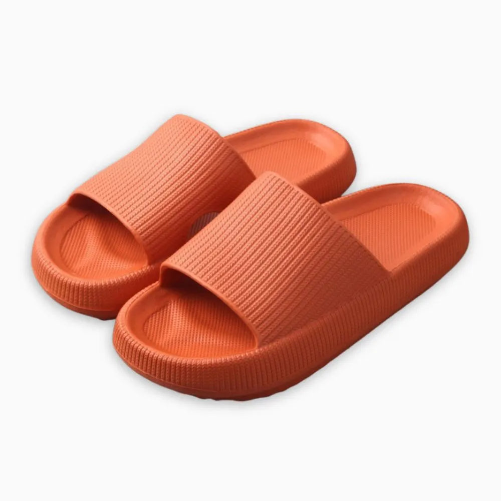 EAZYSTEP™ – Sandales confortables orthopédiques | Confort d’été & marche quotidienne