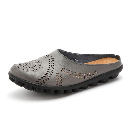 CALISSA™ – Chaussures femme très souples | Confort optimal pour pieds sensibles