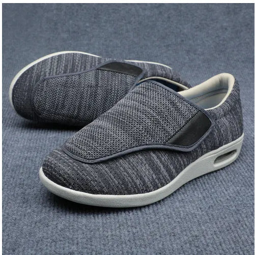 VELIA™ - Chaussures pieds sensibles pour femmes – Confort ultime et style unique