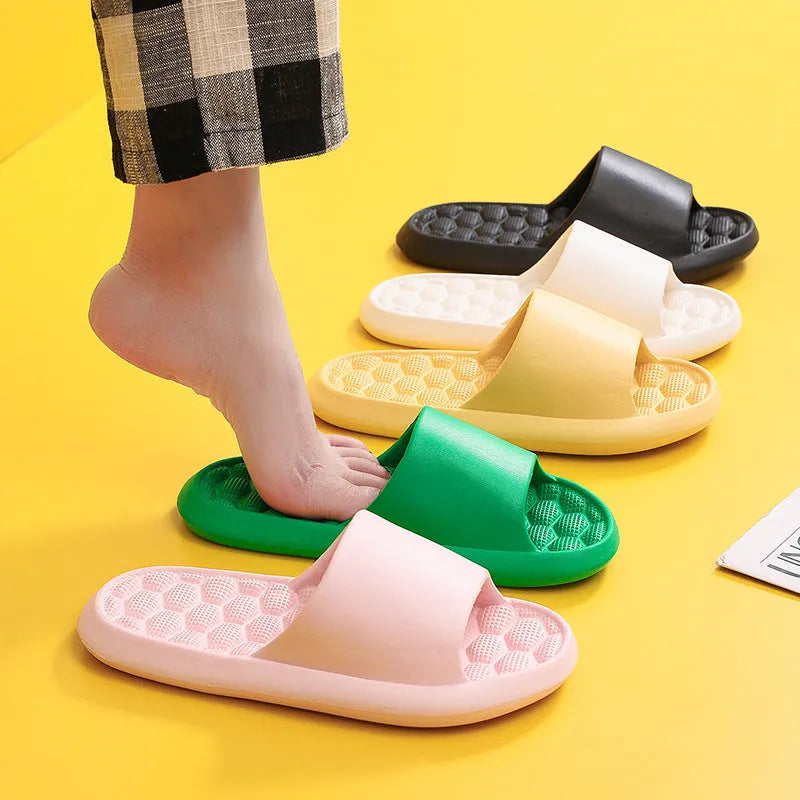 NUBIA™ - Claquette orthopédique : Confort et soutien pour vos pieds fatigués