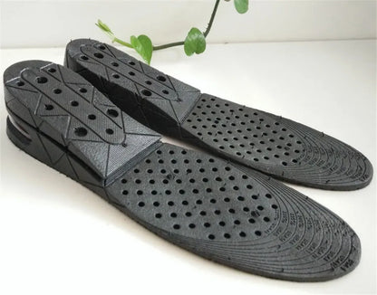 RELEVI™ - Semelle rehaussante : Boostez votre taille avec style et confort