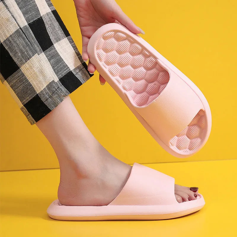 NUBIA™ - Claquette orthopédique : Confort et soutien pour vos pieds fatigués