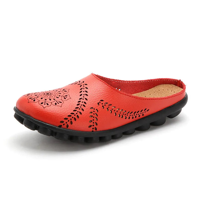 CALISSA™ – Chaussures femme très souples | Confort optimal pour pieds sensibles