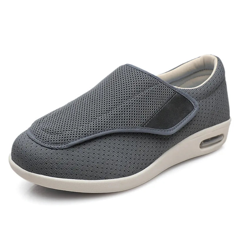 VELIA™ - Chaussures pieds sensibles pour femmes – Confort ultime et style unique
