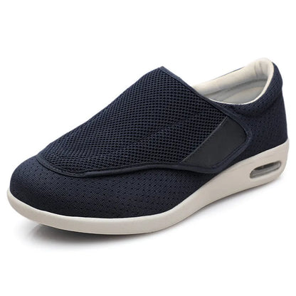 VELIA™ - Chaussures pieds sensibles pour femmes – Confort ultime et style unique