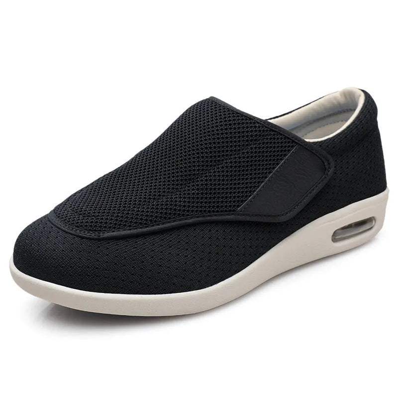 VELIA™ - Chaussures pieds sensibles pour femmes – Confort ultime et style unique