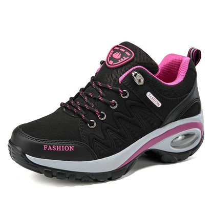 VELION™ - Chaussure de marche orthopédique femme - Confort et style garantis