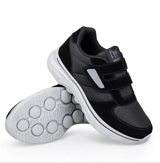 VELONIX™ - Basket orthopédique : Confort ultime et soutien personnalisé