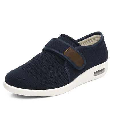 PODAIR™ - Chaussure confort femme orthopédique – Alliez style et bien-être unique