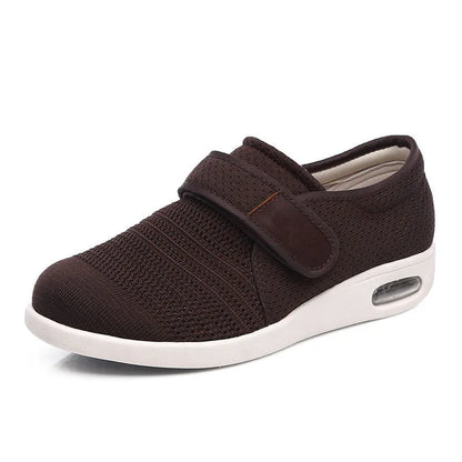 PODAIR™ - Chaussure confort femme orthopédique – Alliez style et bien-être unique