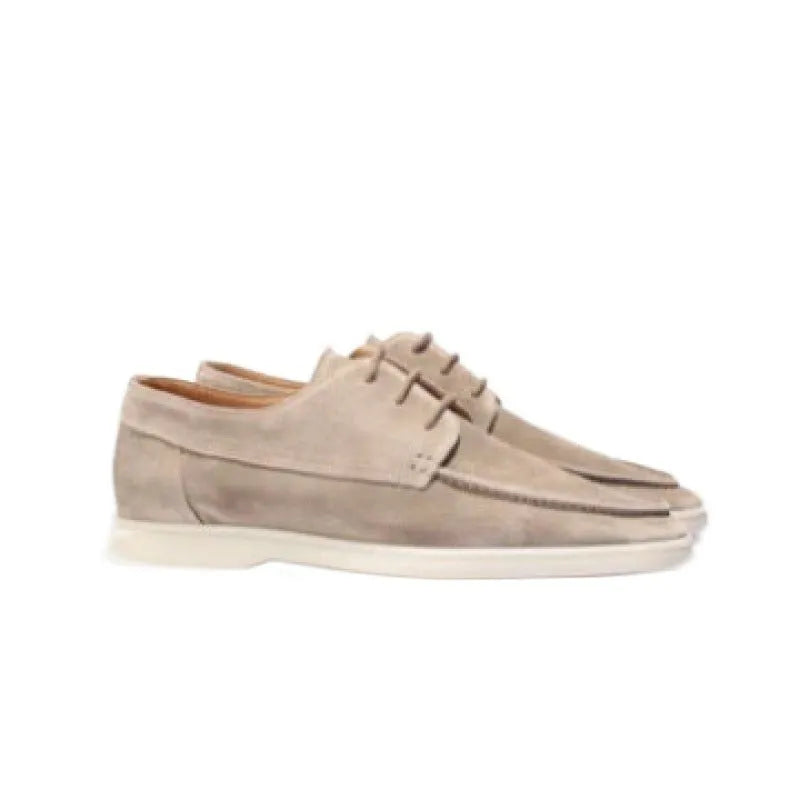 LURANO™ - Chaussures orthopédiques homme casual chic – Confort et style unique