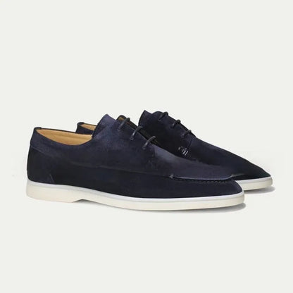 LURANO™ - Chaussures orthopédiques homme casual chic – Confort et style unique
