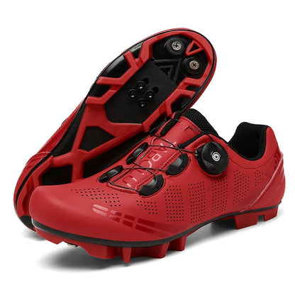 VORTIX™ - Chaussures de cyclisme homme – Performance et confort inégalés