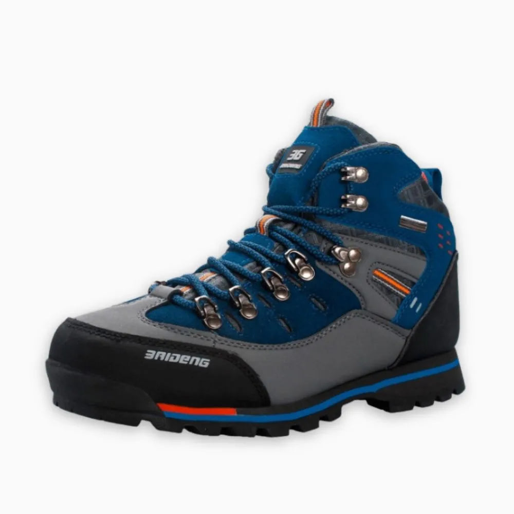 MONTEX™ - Chaussures de randonnée homme : Confort, Performance et Aventure