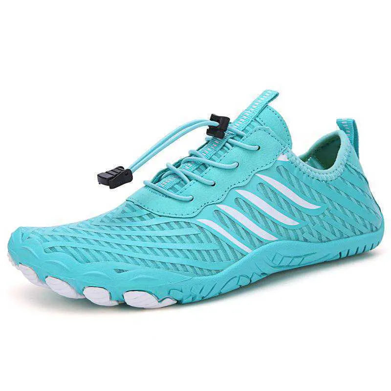 NAYO™ - Chaussure aquatique : découvrez confort et performance extrêmes