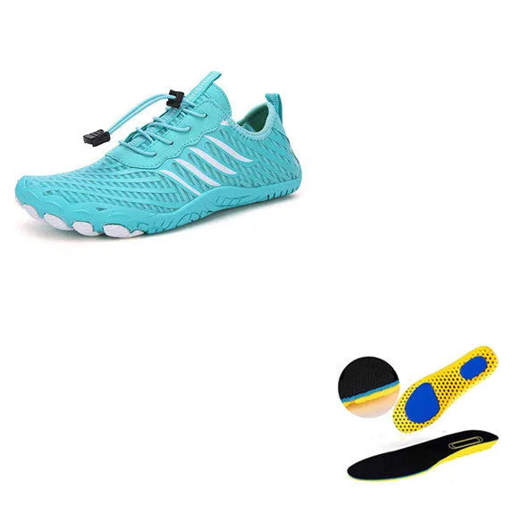 NAYO™ - Chaussure aquatique : découvrez confort et performance extrêmes