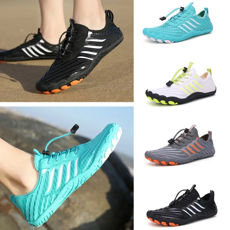 NAYO™ - Chaussure aquatique : découvrez confort et performance extrêmes