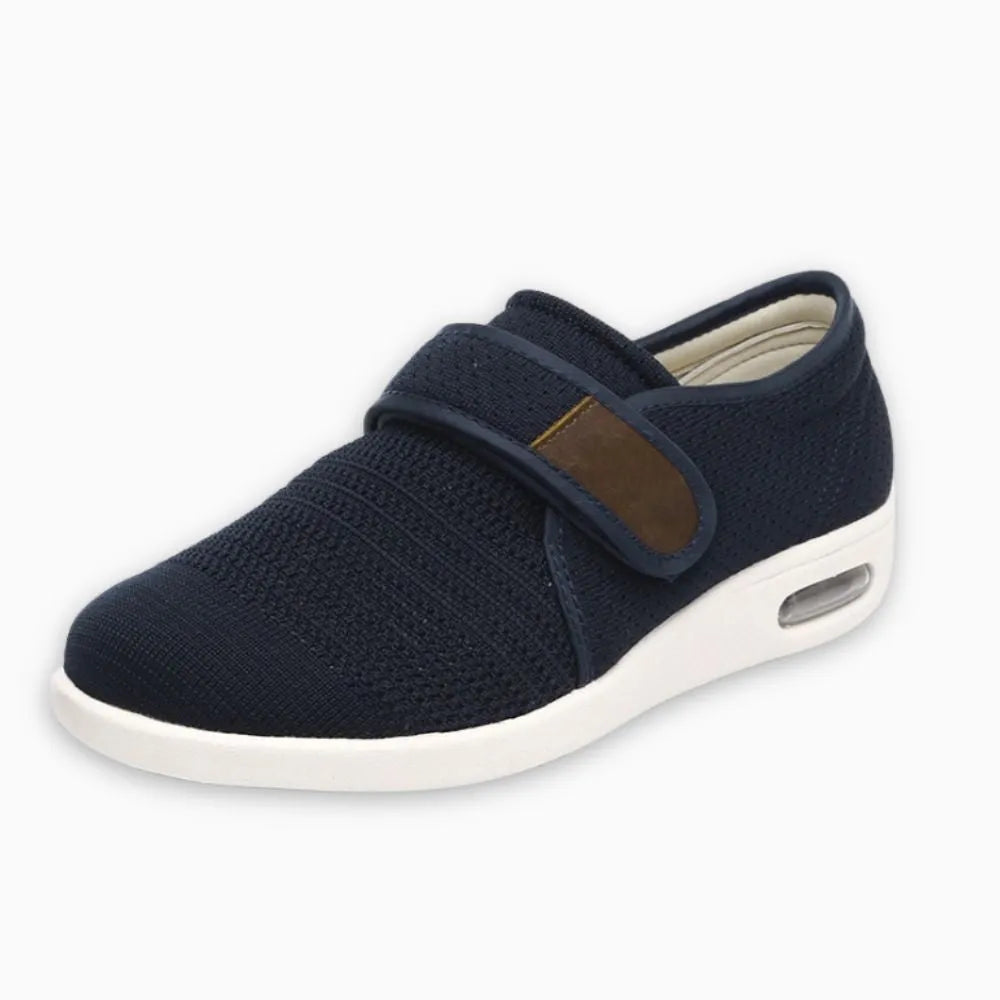 PODAIR™ - Chaussure confort femme orthopédique – Alliez style et bien-être unique