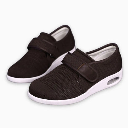 PODAIR™ - Chaussure confort femme orthopédique – Alliez style et bien-être unique
