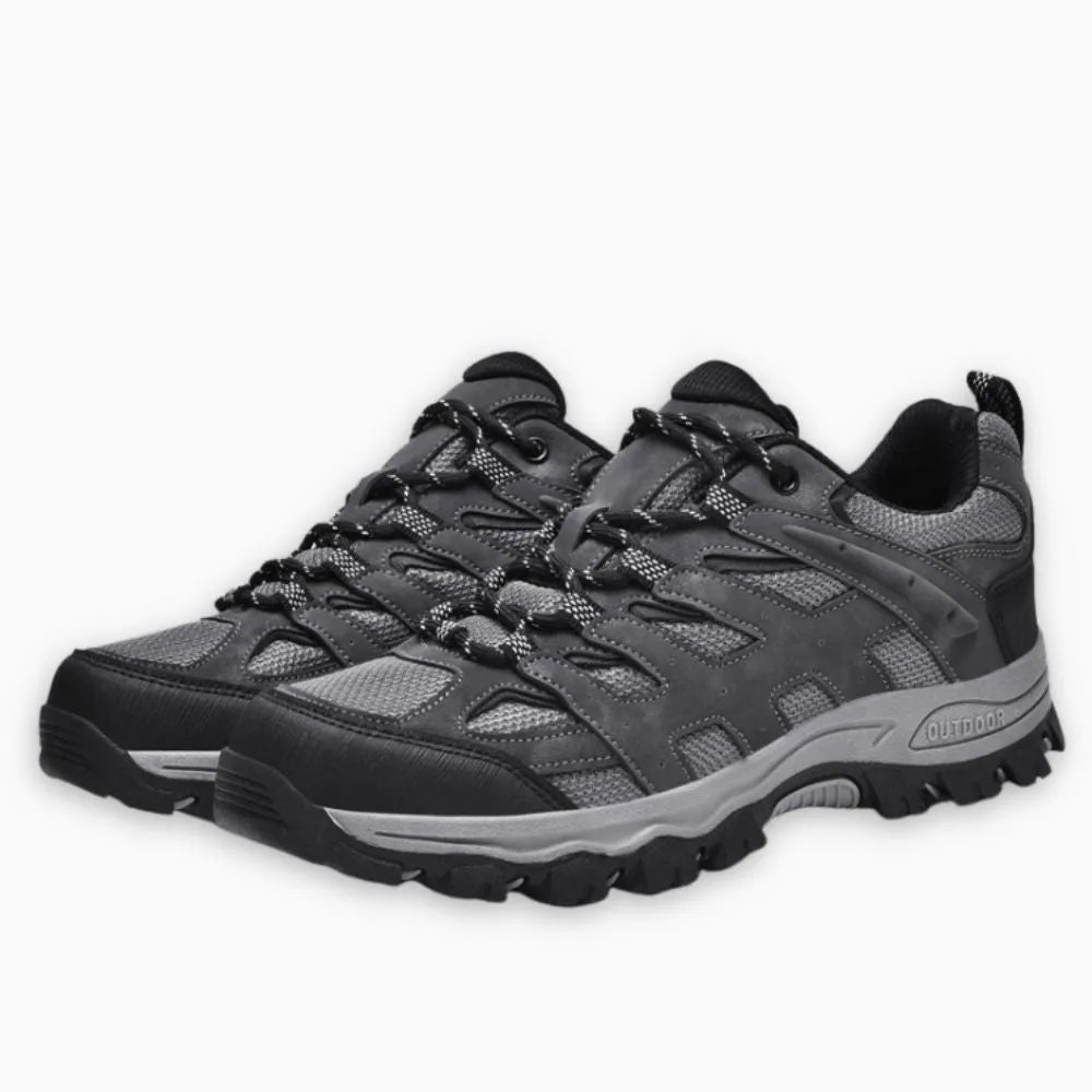 Chaussures de randonnée orthopédiques | Confort & performance durables
