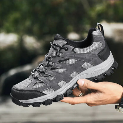 Chaussures de randonnée orthopédiques | Confort & performance durables