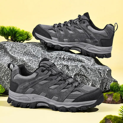 Chaussures de randonnée orthopédiques | Confort & performance durables