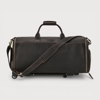Sac porte-costume cabine à roulettes – OSCAR