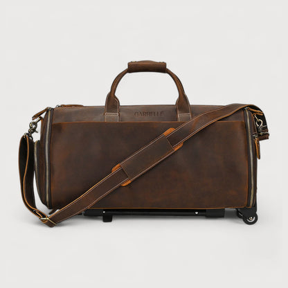 Sac porte-costume cabine à roulettes – OSCAR