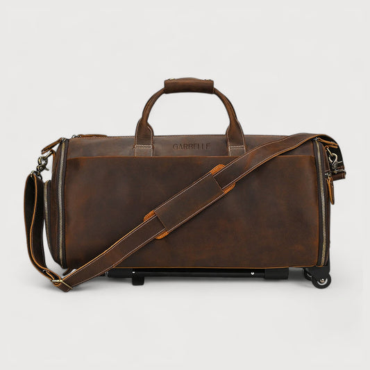 Sac porte-costume cabine à roulettes – OSCAR