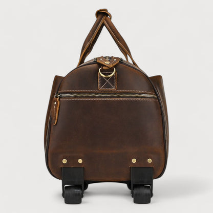 Sac porte-costume cabine à roulettes – OSCAR