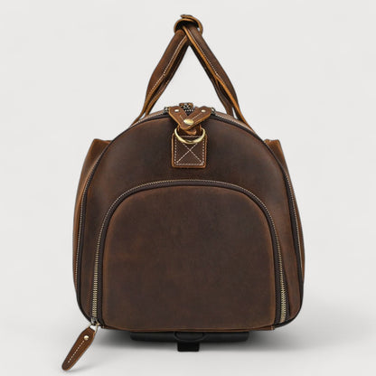 Sac porte-costume cabine à roulettes – OSCAR