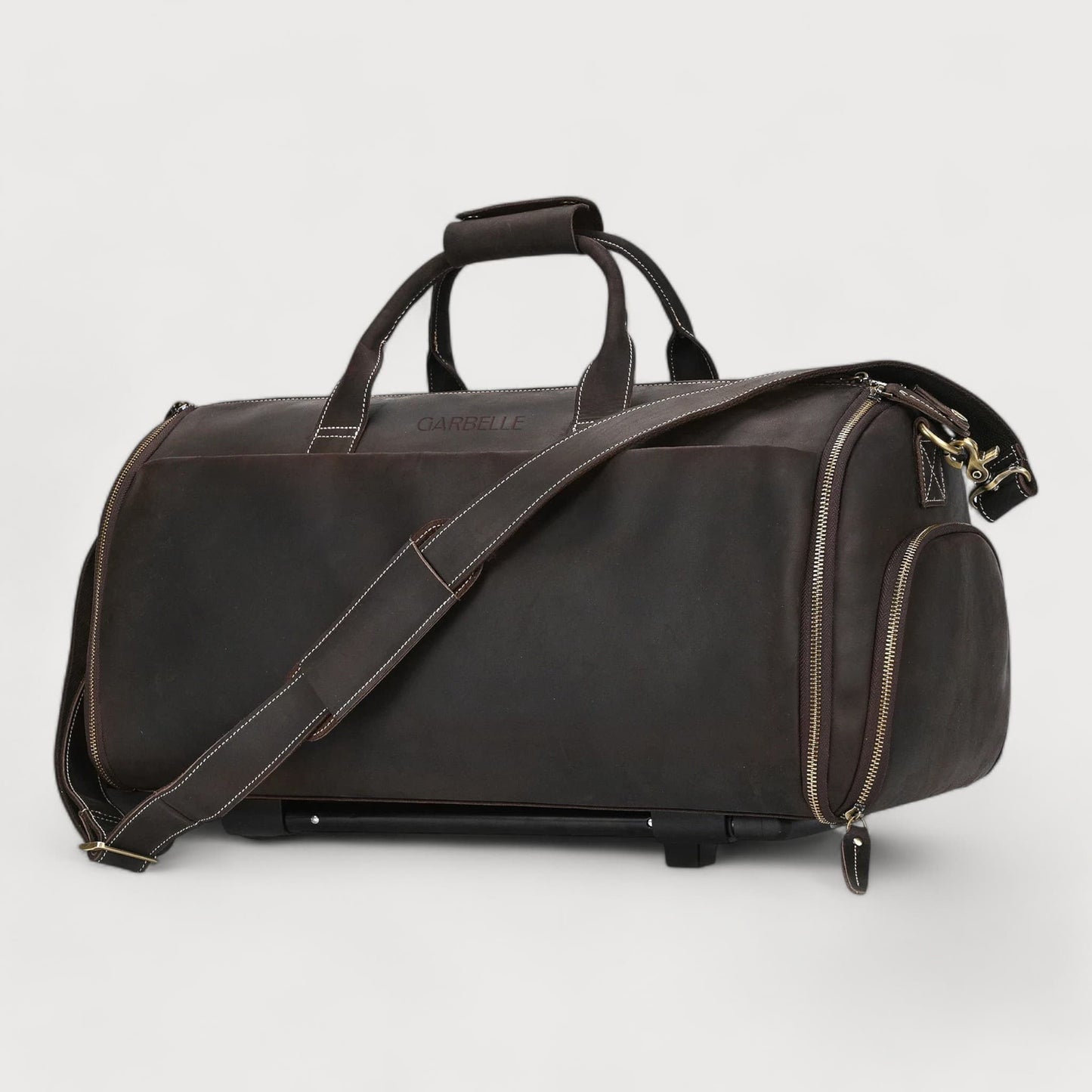 Sac porte-costume cabine à roulettes – OSCAR